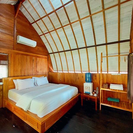 Sunari Beach Resort 2 Padang  Ngoại thất bức ảnh