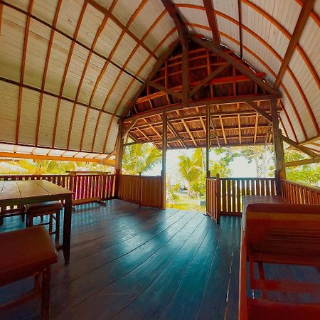 Sunari Beach Resort 2 Padang  Ngoại thất bức ảnh