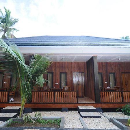 Sunari Beach Resort 2 Padang  Ngoại thất bức ảnh