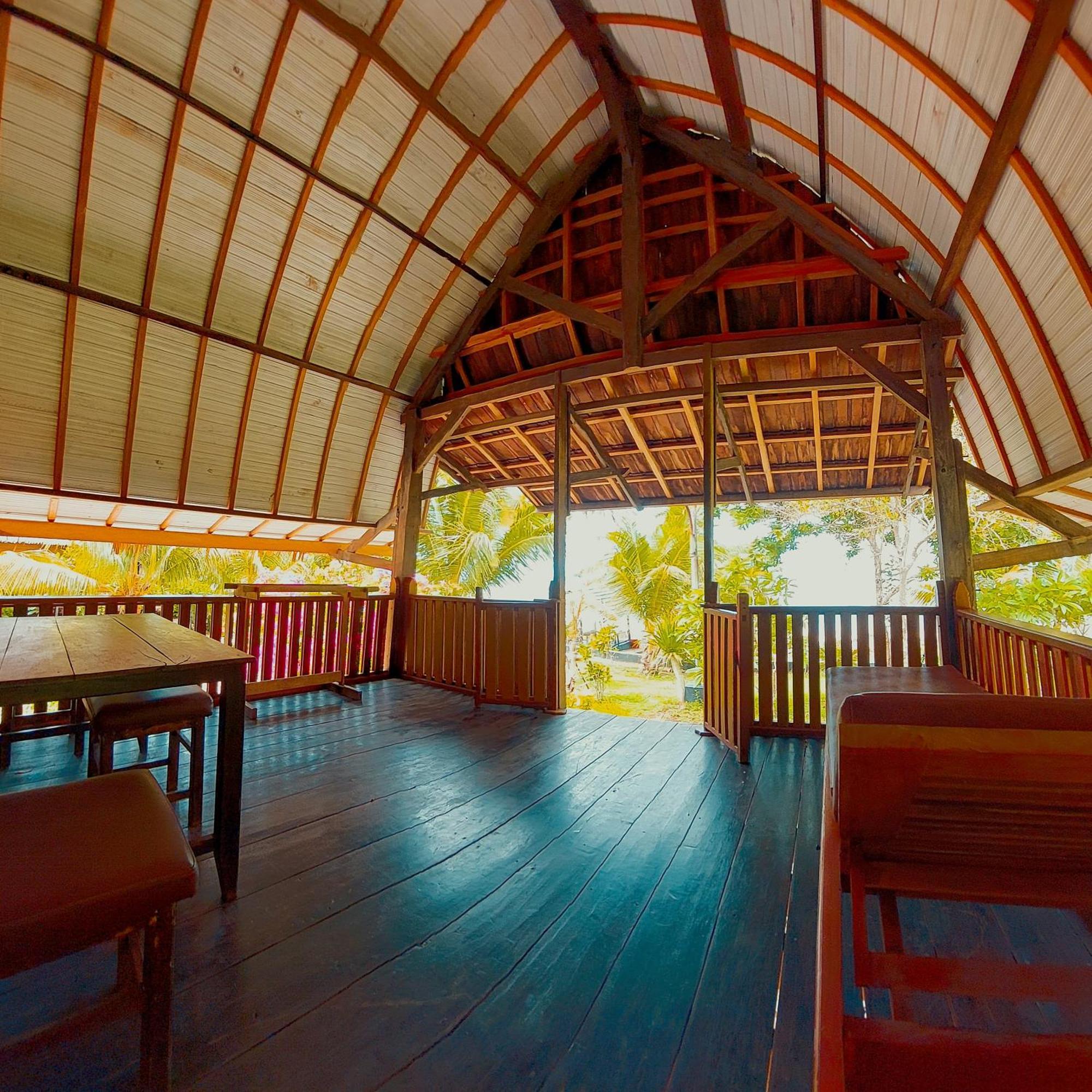 Sunari Beach Resort 2 Padang  Ngoại thất bức ảnh
