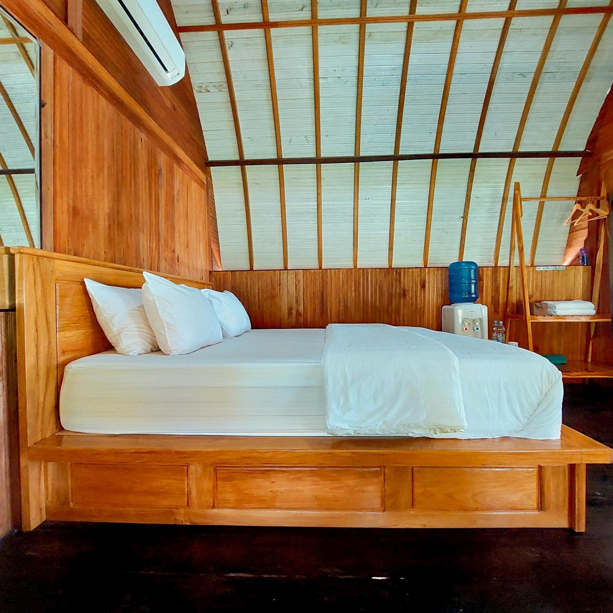 Sunari Beach Resort 2 Padang  Ngoại thất bức ảnh