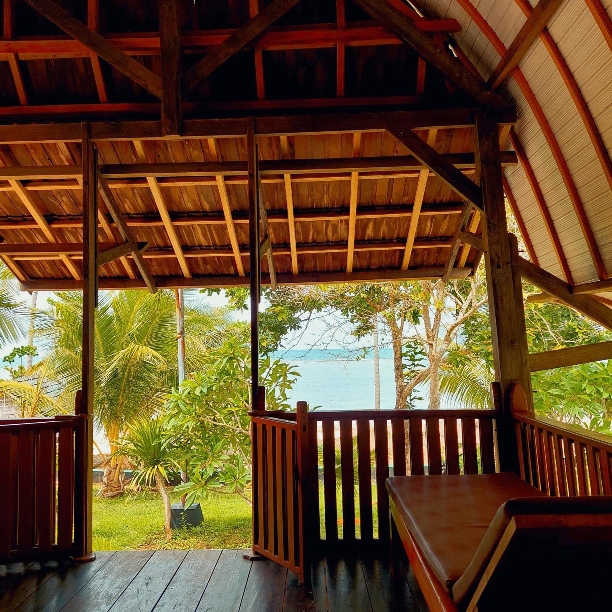 Sunari Beach Resort 2 Padang  Ngoại thất bức ảnh
