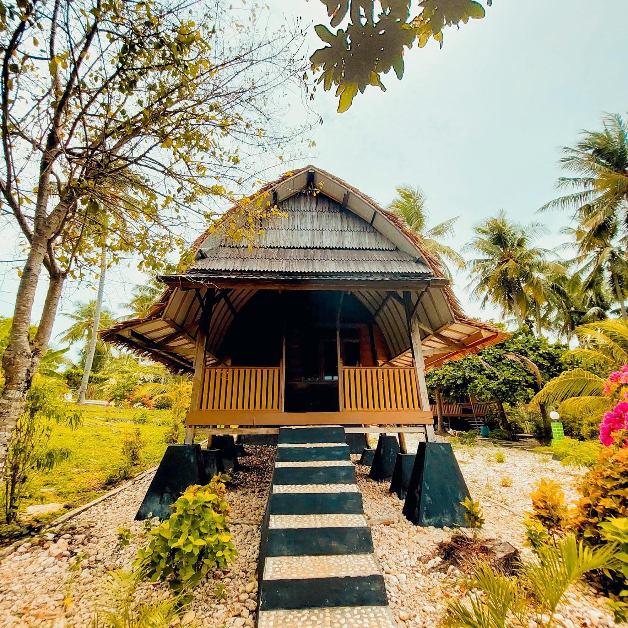 Sunari Beach Resort 2 Padang  Ngoại thất bức ảnh