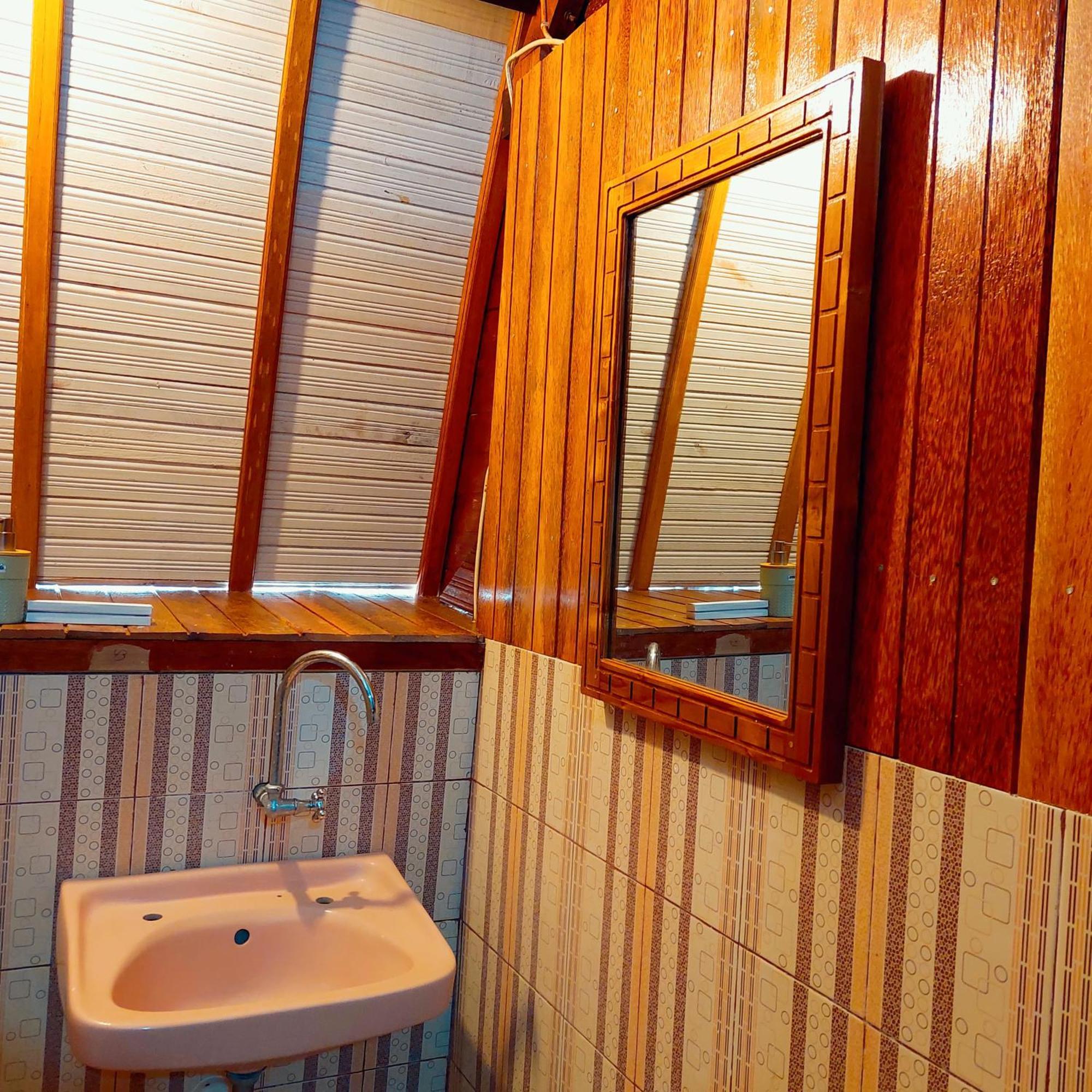 Sunari Beach Resort 2 Padang  Ngoại thất bức ảnh