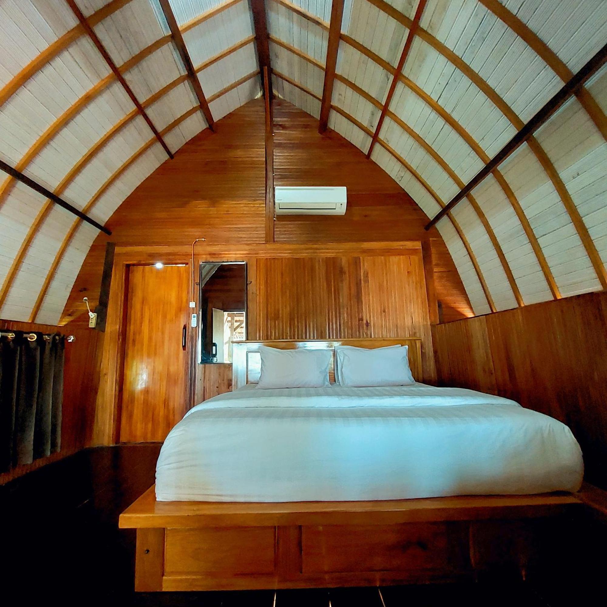 Sunari Beach Resort 2 Padang  Ngoại thất bức ảnh