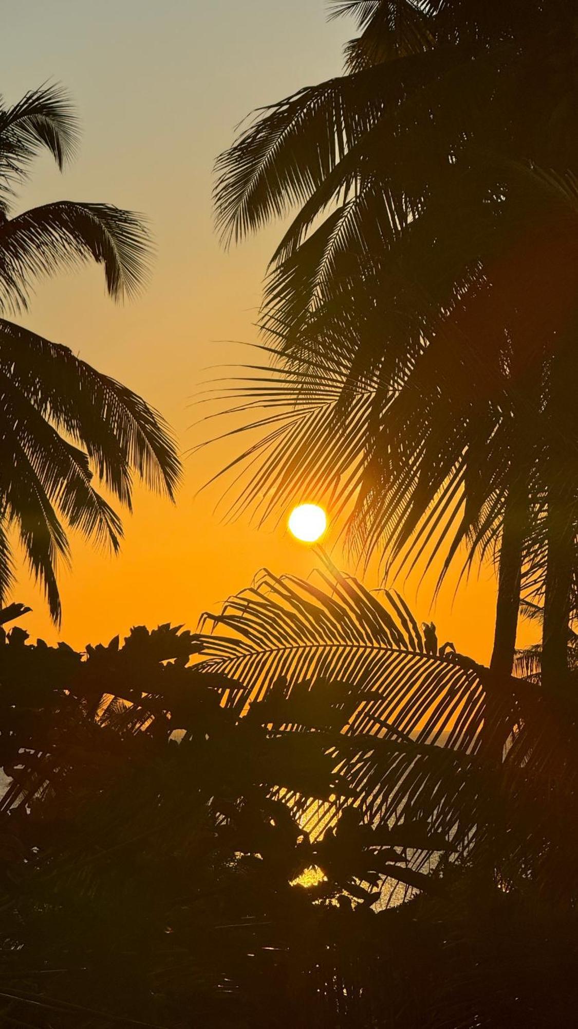 Sunari Beach Resort 2 Padang  Ngoại thất bức ảnh