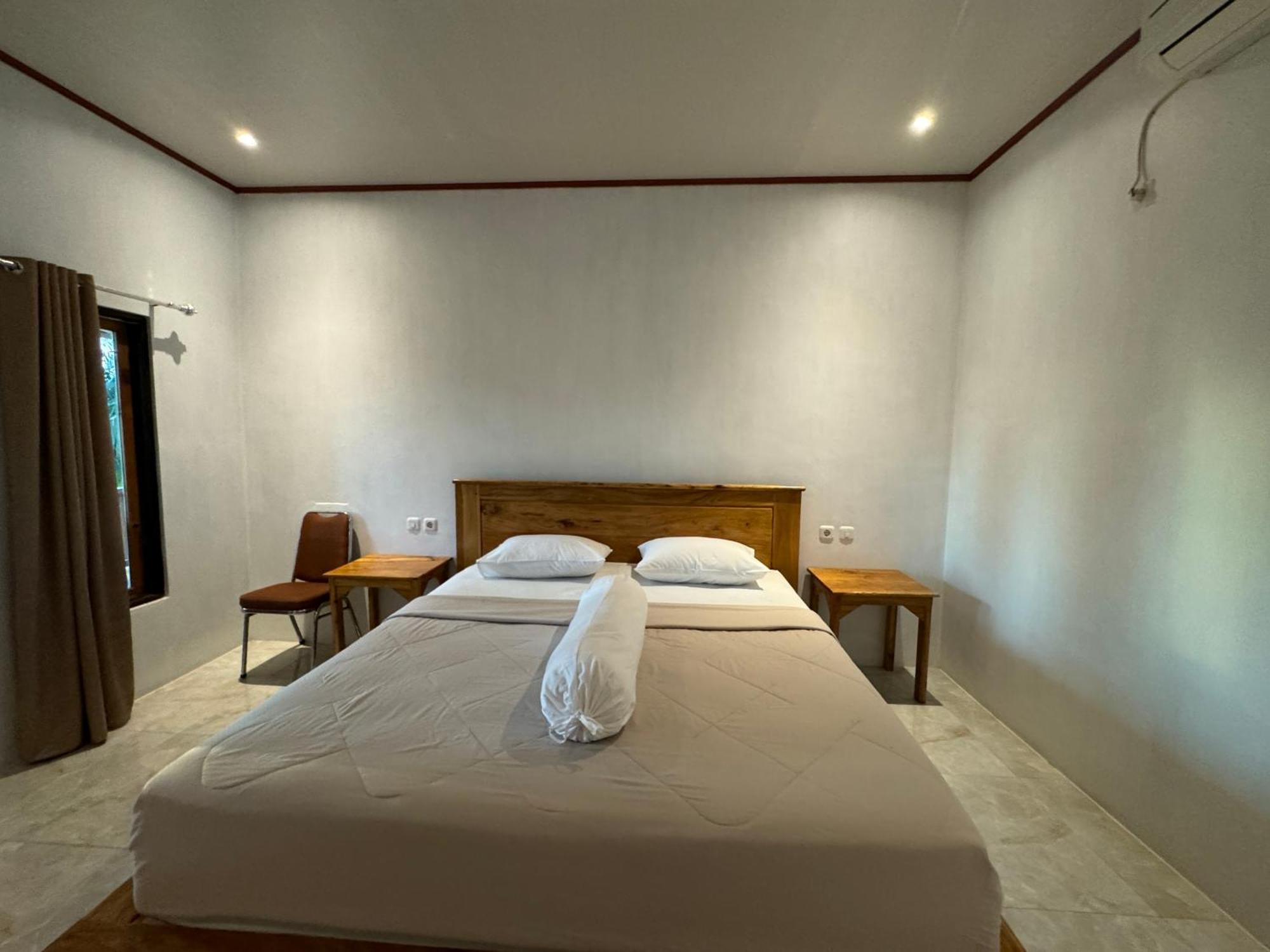 Sunari Beach Resort 2 Padang  Ngoại thất bức ảnh