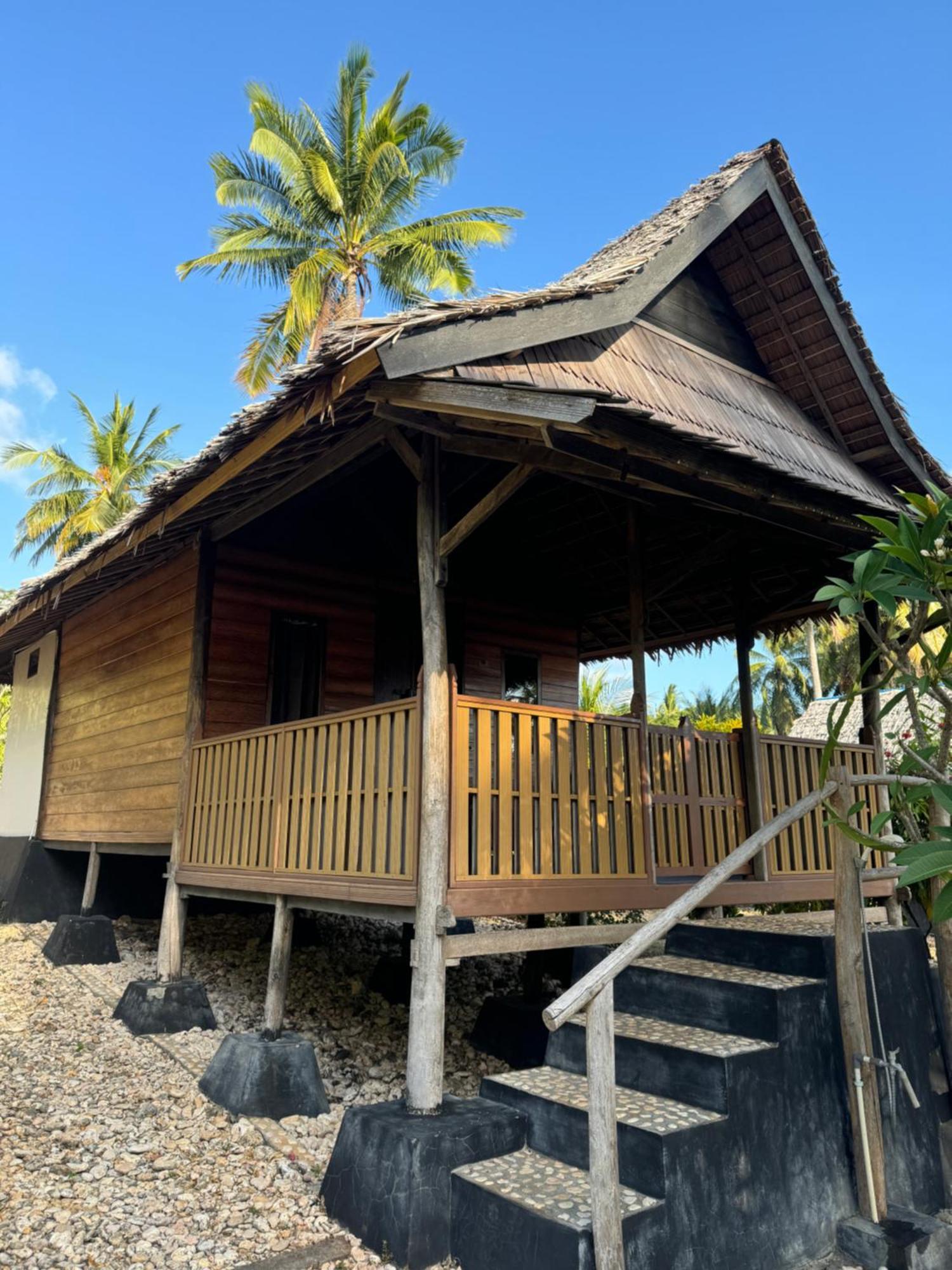 Sunari Beach Resort 2 Padang  Ngoại thất bức ảnh