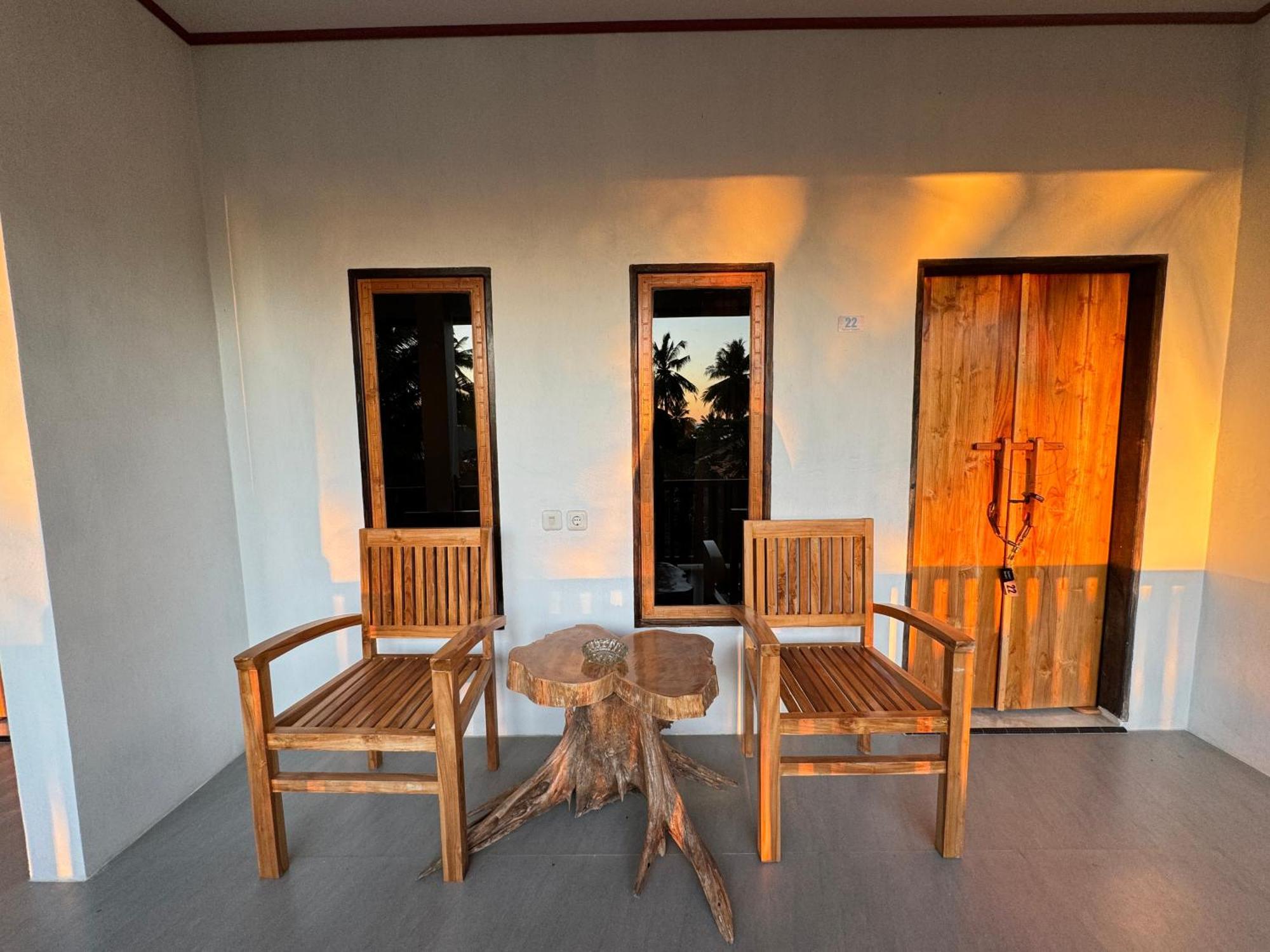 Sunari Beach Resort 2 Padang  Ngoại thất bức ảnh