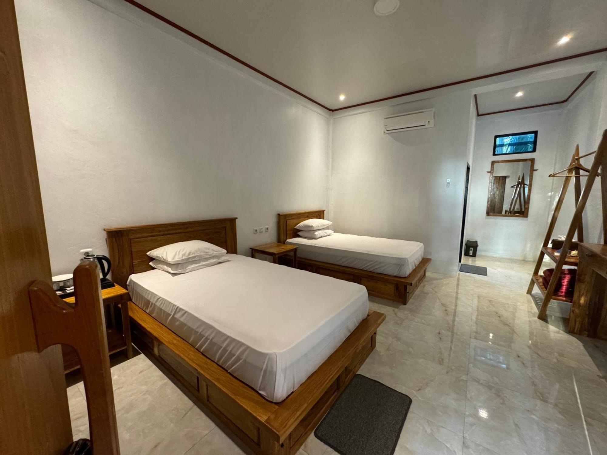 Sunari Beach Resort 2 Padang  Ngoại thất bức ảnh