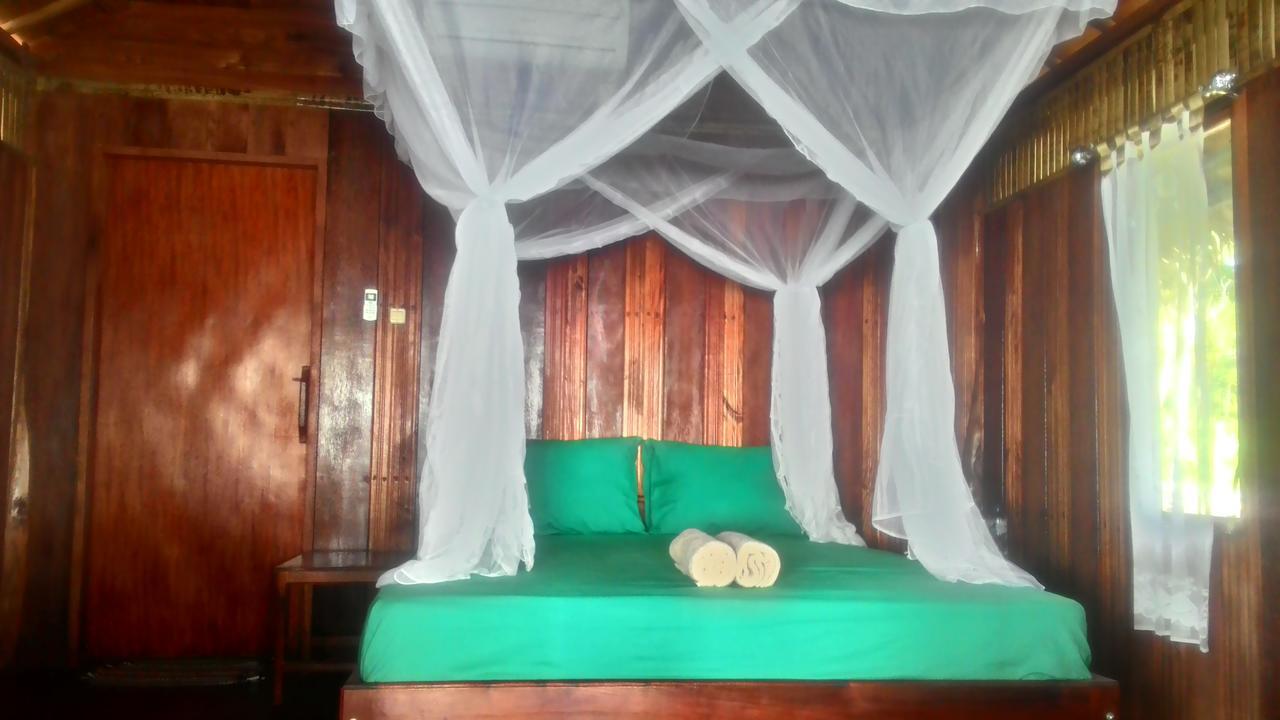Sunari Beach Resort 2 Padang  Ngoại thất bức ảnh