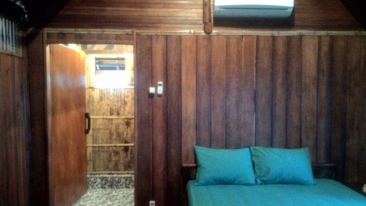 Sunari Beach Resort 2 Padang  Ngoại thất bức ảnh