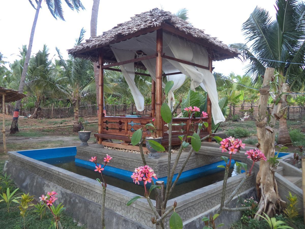 Sunari Beach Resort 2 Padang  Ngoại thất bức ảnh