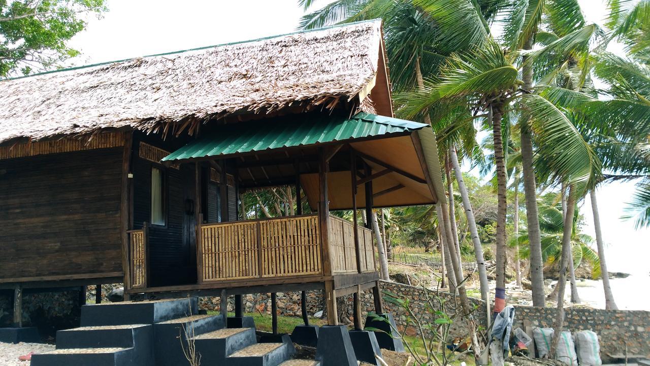 Sunari Beach Resort 2 Padang  Ngoại thất bức ảnh