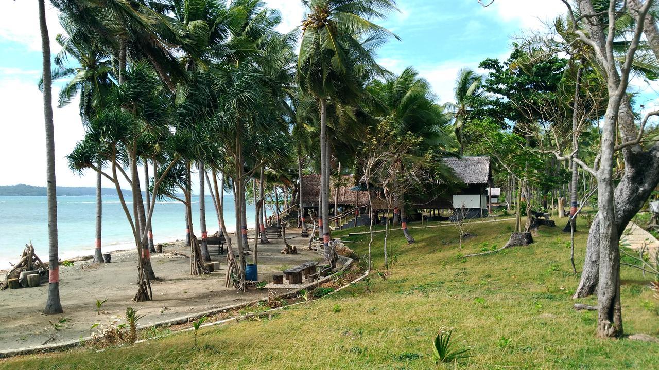 Sunari Beach Resort 2 Padang  Ngoại thất bức ảnh