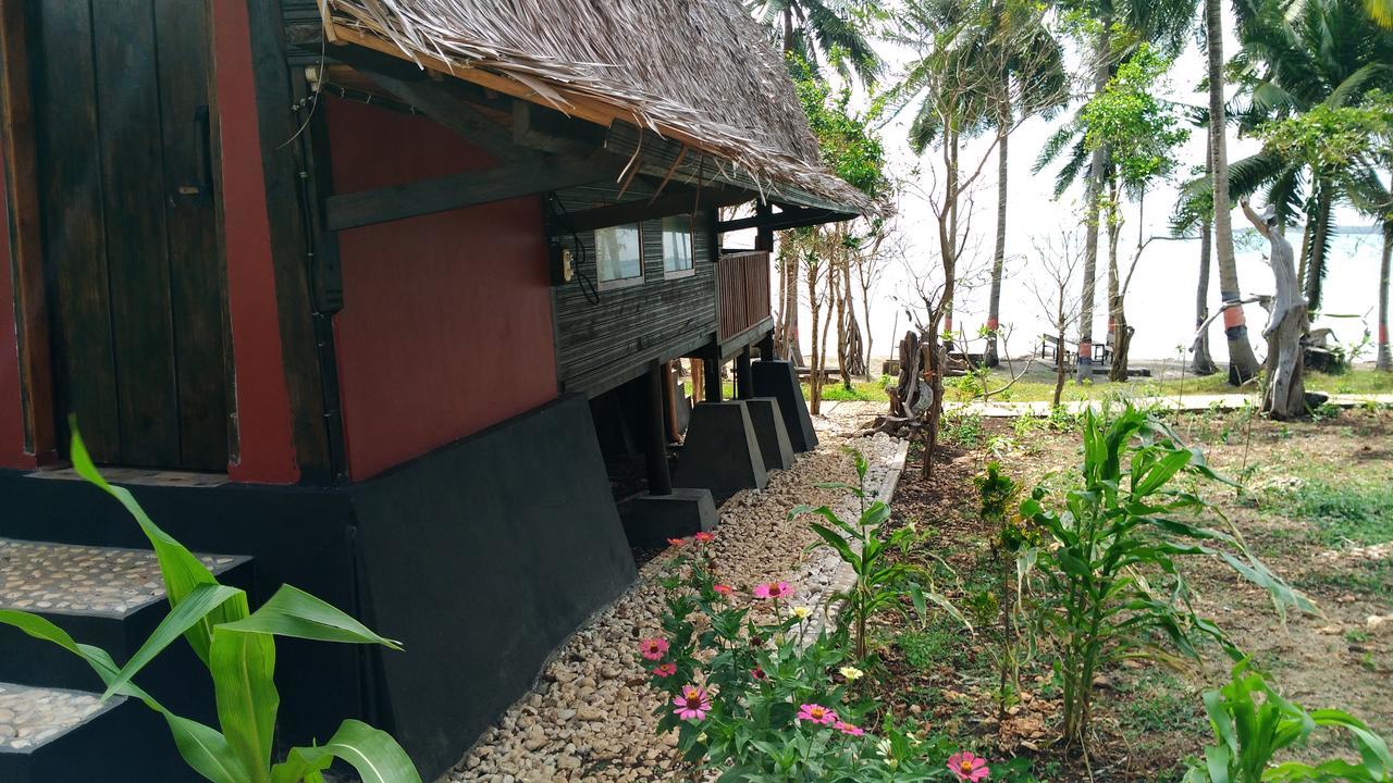 Sunari Beach Resort 2 Padang  Ngoại thất bức ảnh