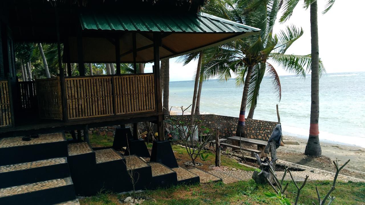 Sunari Beach Resort 2 Padang  Ngoại thất bức ảnh