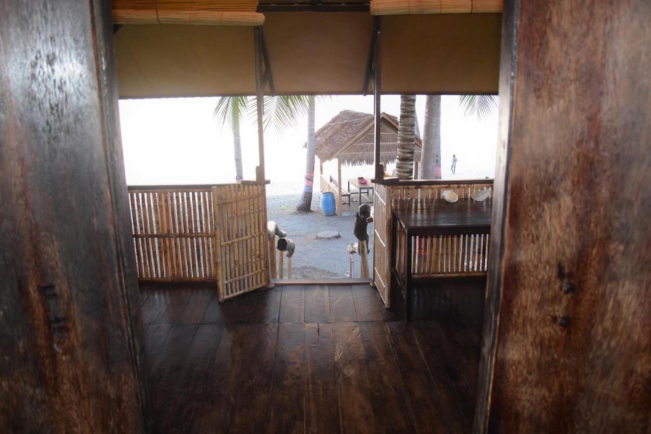 Sunari Beach Resort 2 Padang  Ngoại thất bức ảnh