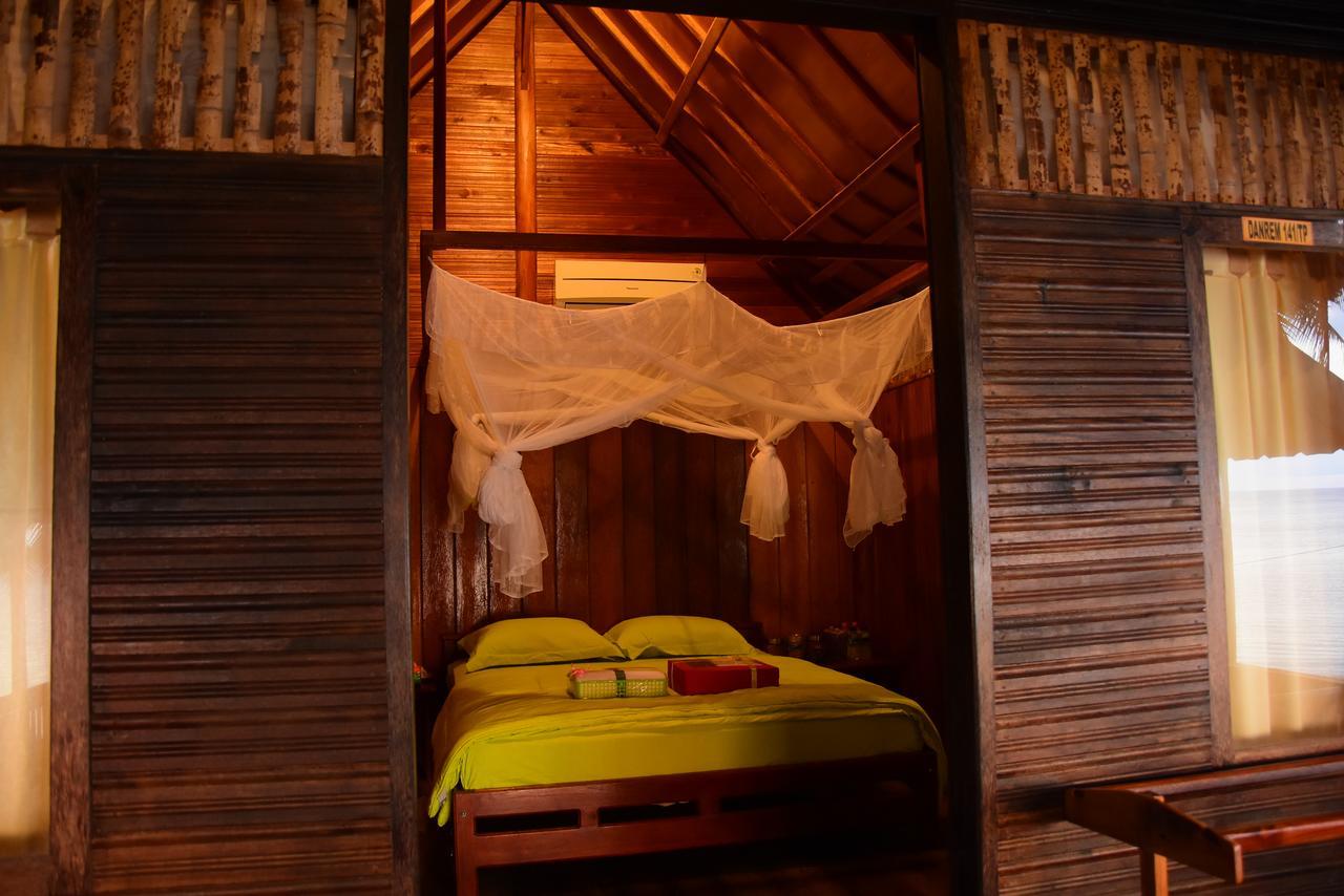 Sunari Beach Resort 2 Padang  Ngoại thất bức ảnh