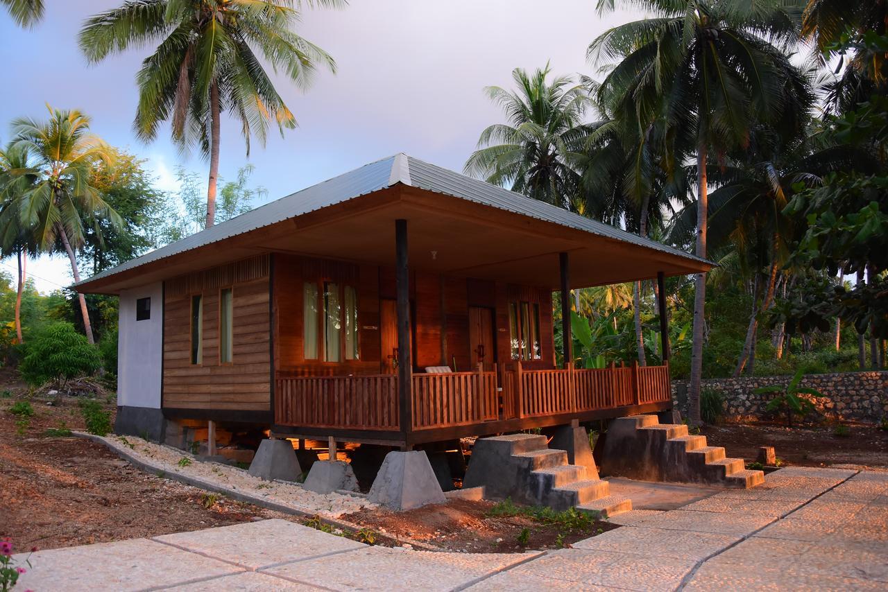 Sunari Beach Resort 2 Padang  Ngoại thất bức ảnh