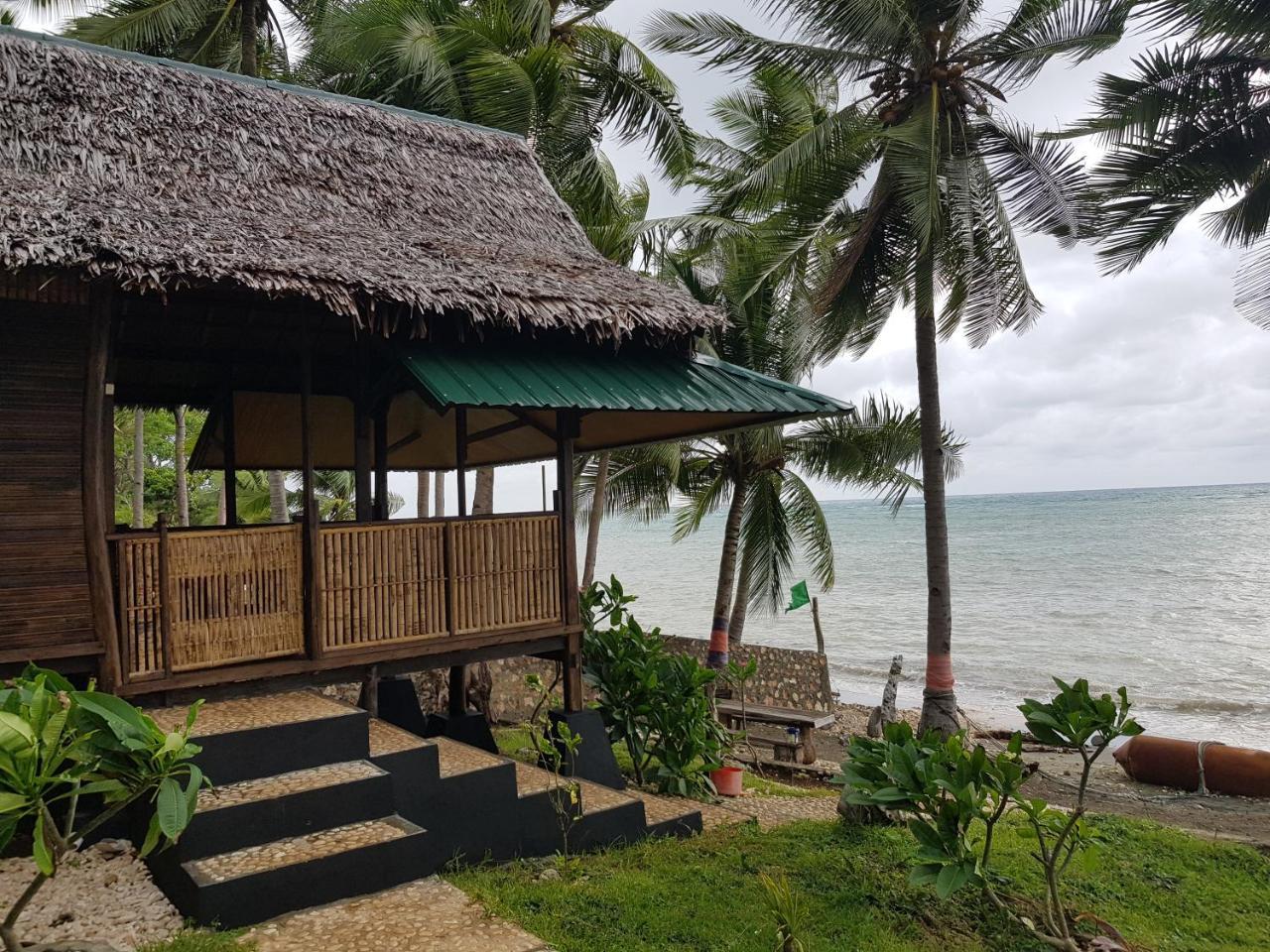 Sunari Beach Resort 2 Padang  Ngoại thất bức ảnh
