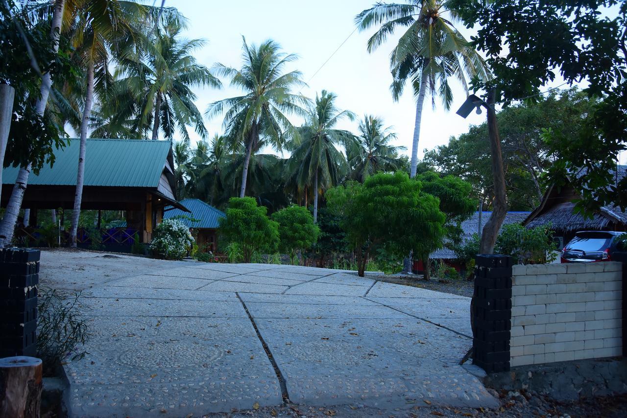 Sunari Beach Resort 2 Padang  Ngoại thất bức ảnh