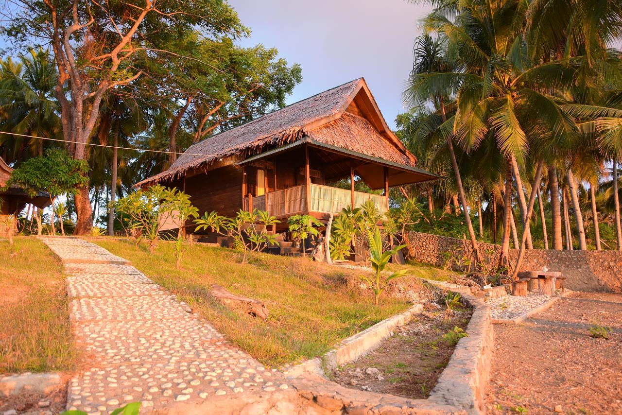 Sunari Beach Resort 2 Padang  Ngoại thất bức ảnh