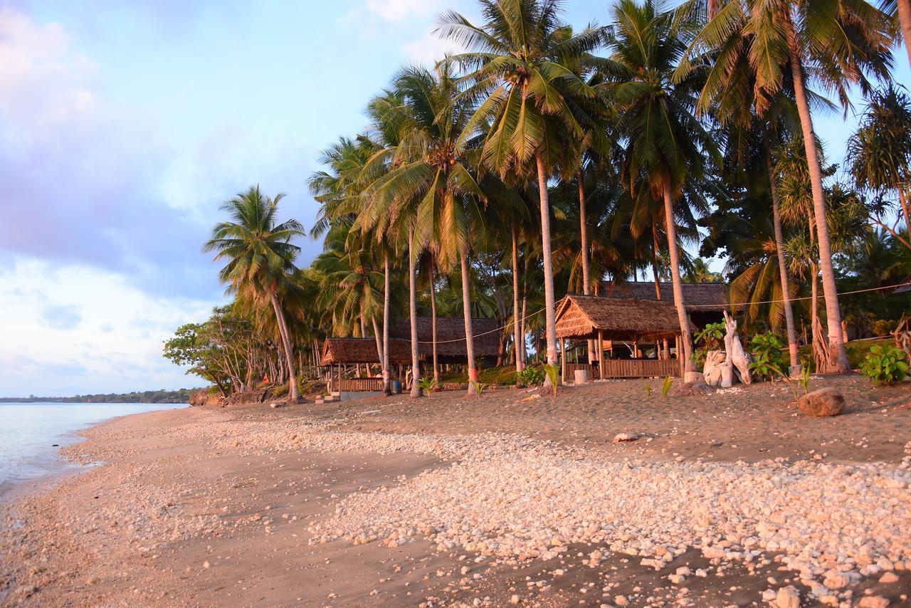 Sunari Beach Resort 2 Padang  Ngoại thất bức ảnh