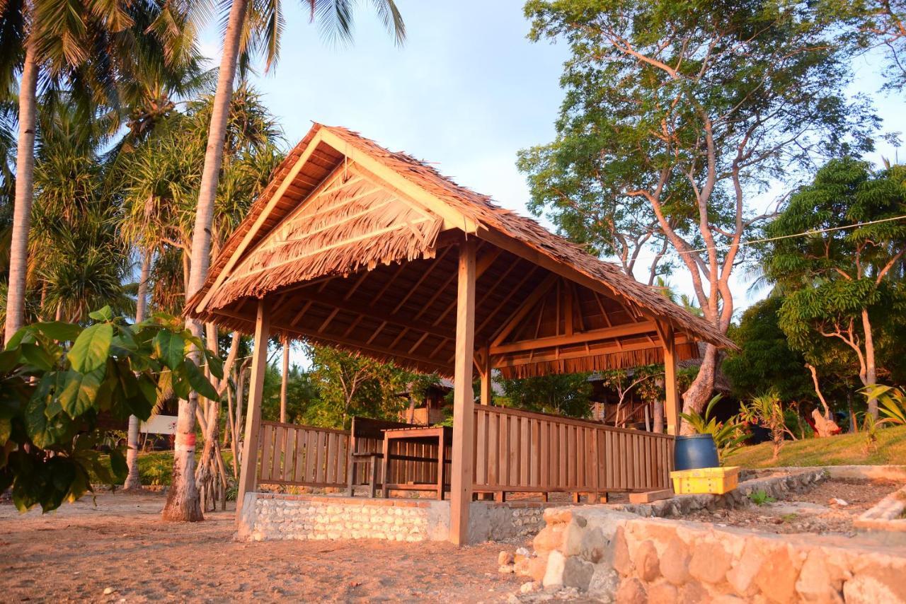 Sunari Beach Resort 2 Padang  Ngoại thất bức ảnh
