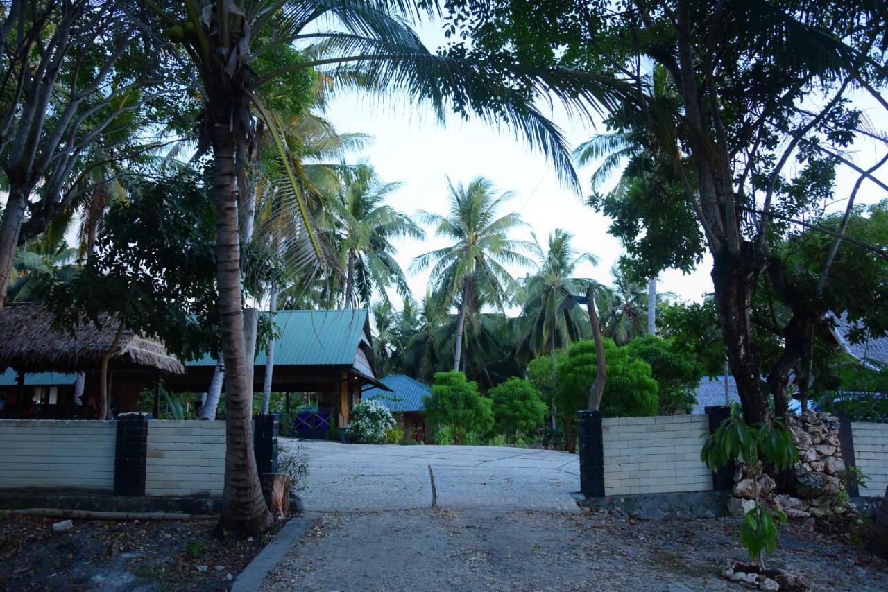 Sunari Beach Resort 2 Padang  Ngoại thất bức ảnh