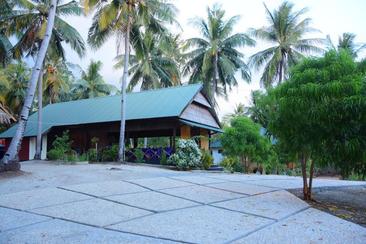 Sunari Beach Resort 2 Padang  Ngoại thất bức ảnh