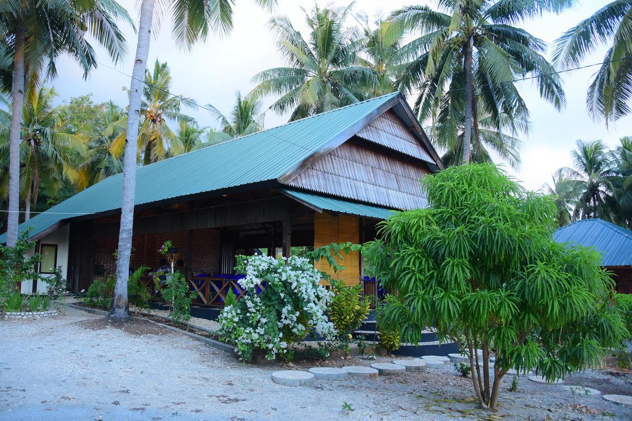 Sunari Beach Resort 2 Padang  Ngoại thất bức ảnh