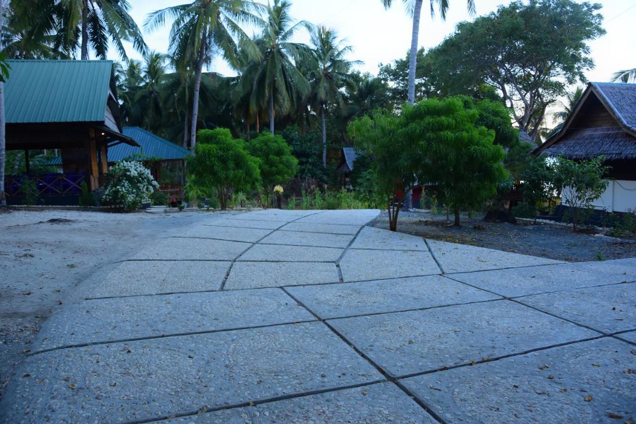 Sunari Beach Resort 2 Padang  Ngoại thất bức ảnh