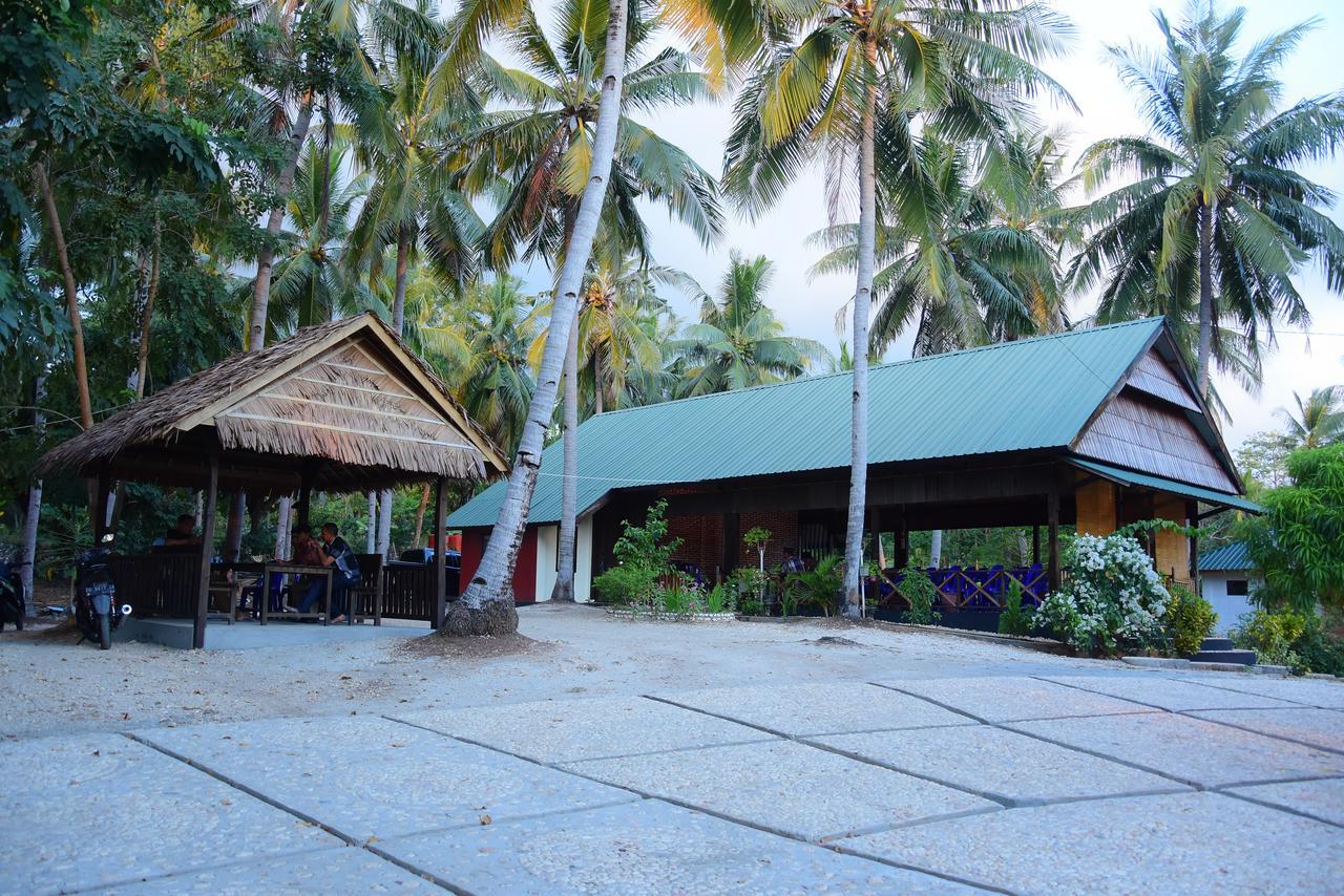 Sunari Beach Resort 2 Padang  Ngoại thất bức ảnh