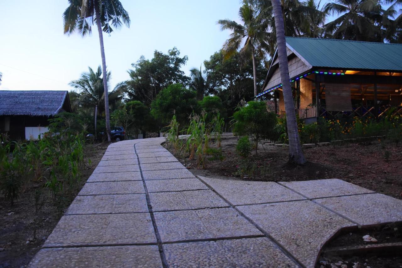 Sunari Beach Resort 2 Padang  Ngoại thất bức ảnh