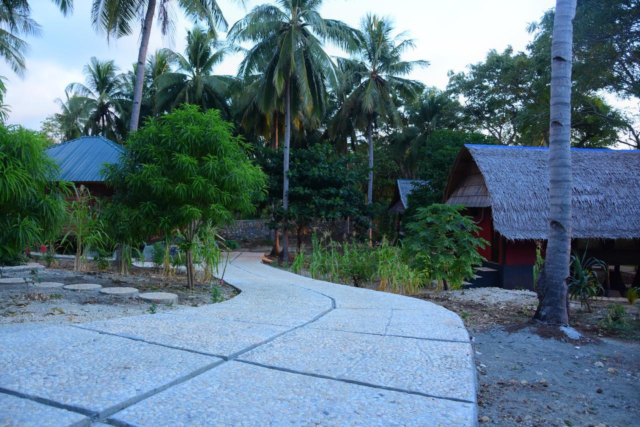 Sunari Beach Resort 2 Padang  Ngoại thất bức ảnh