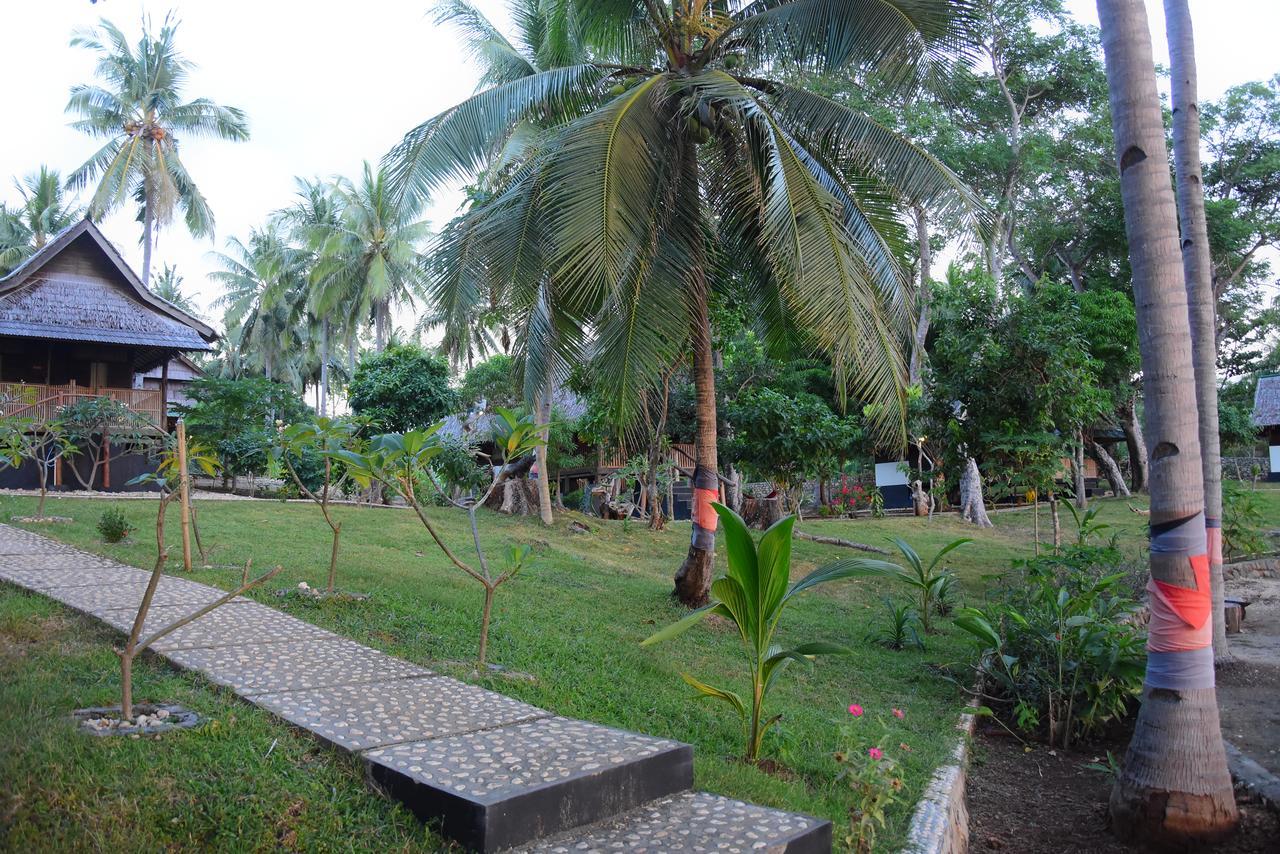 Sunari Beach Resort 2 Padang  Ngoại thất bức ảnh