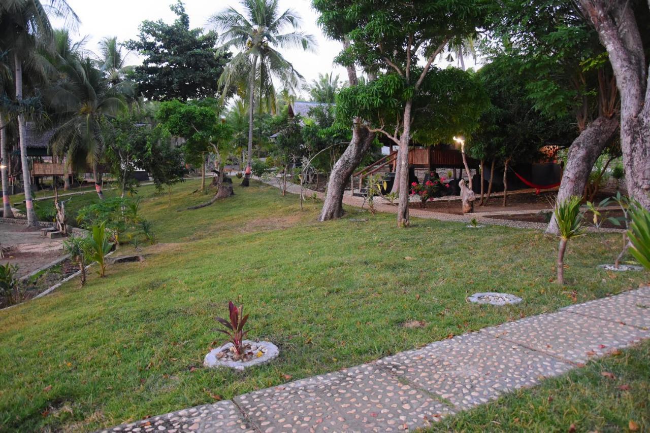Sunari Beach Resort 2 Padang  Ngoại thất bức ảnh