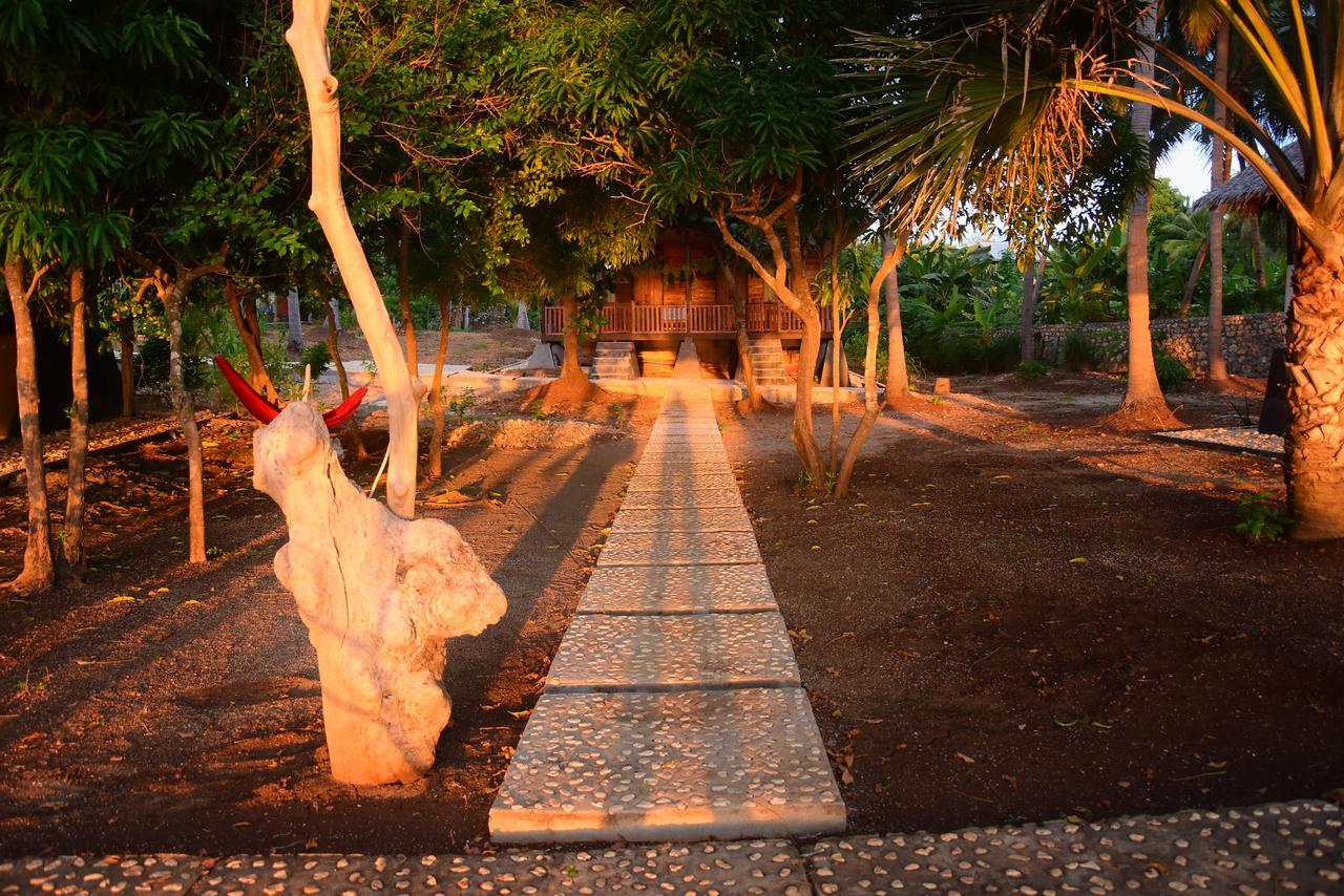 Sunari Beach Resort 2 Padang  Ngoại thất bức ảnh