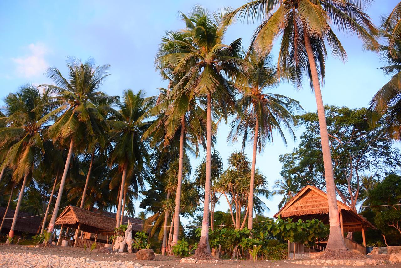 Sunari Beach Resort 2 Padang  Ngoại thất bức ảnh