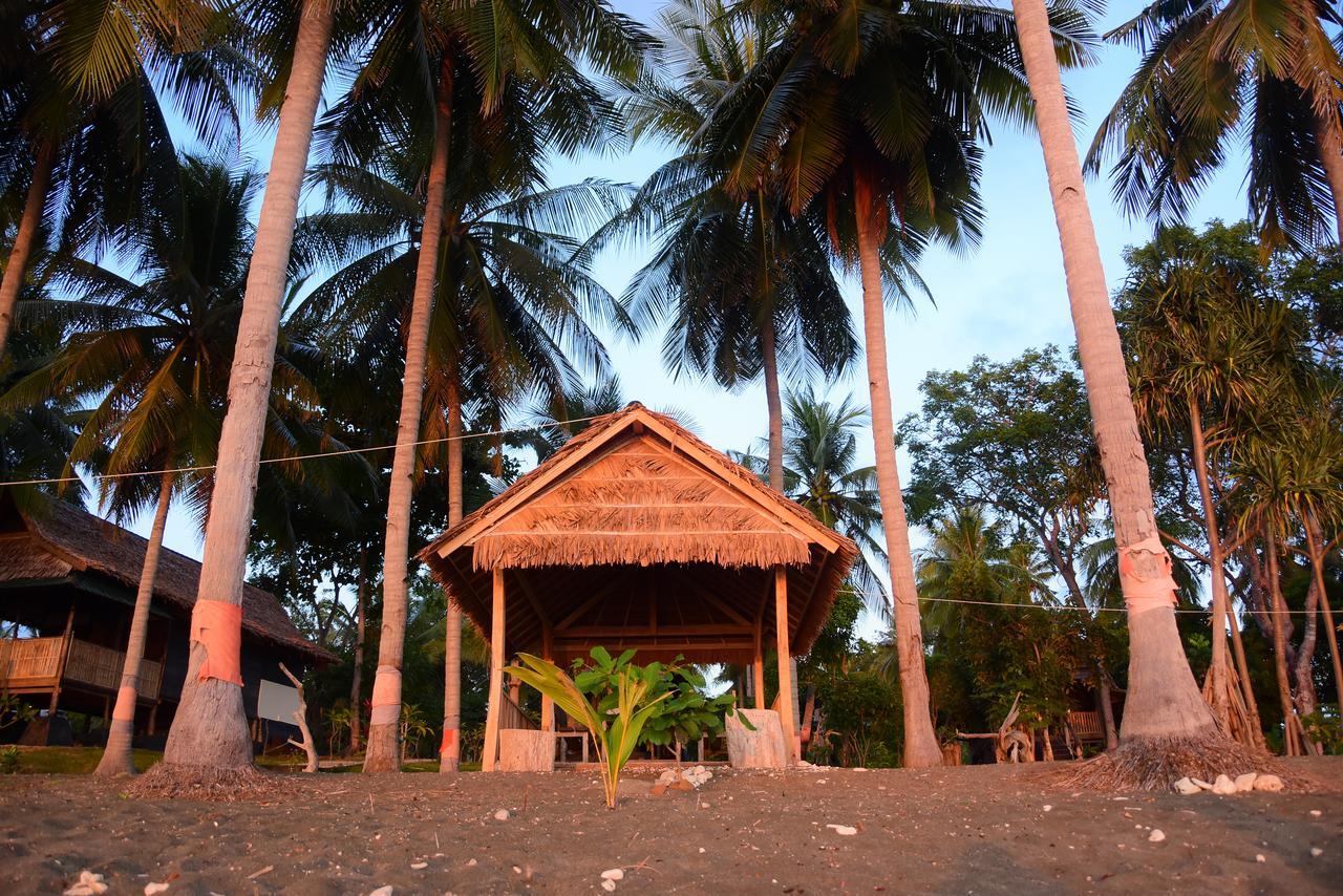 Sunari Beach Resort 2 Padang  Ngoại thất bức ảnh