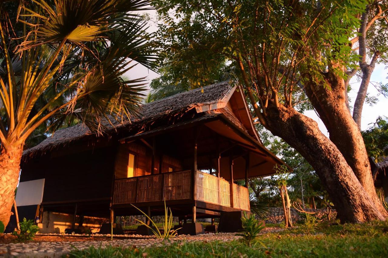 Sunari Beach Resort 2 Padang  Ngoại thất bức ảnh