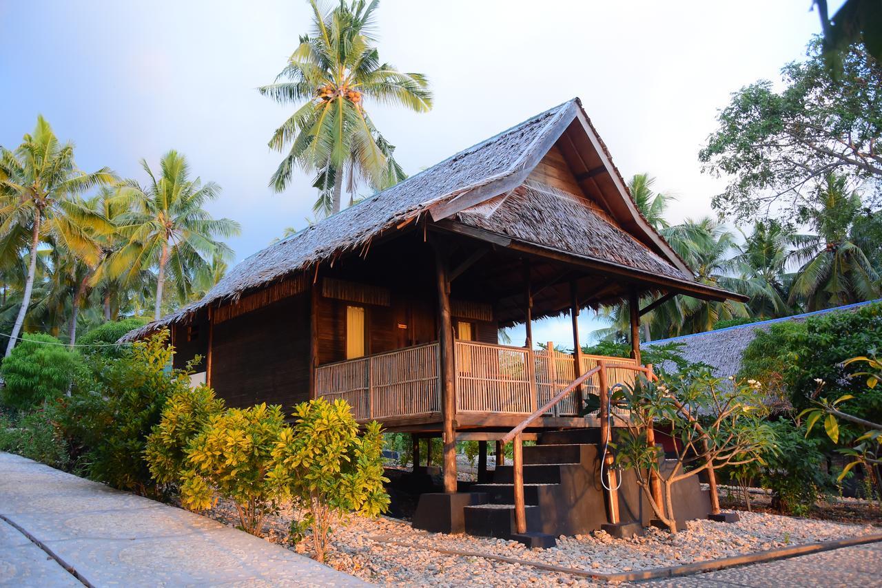 Sunari Beach Resort 2 Padang  Ngoại thất bức ảnh