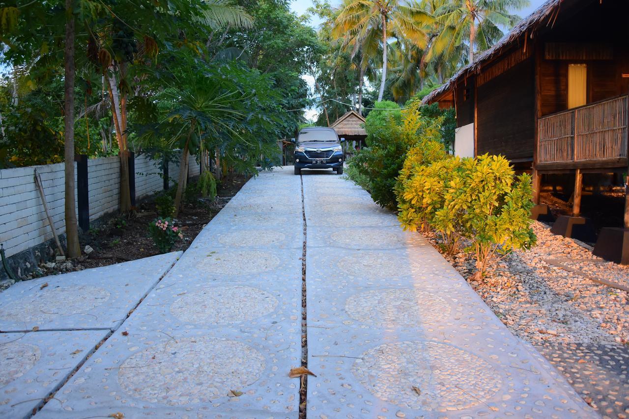 Sunari Beach Resort 2 Padang  Ngoại thất bức ảnh