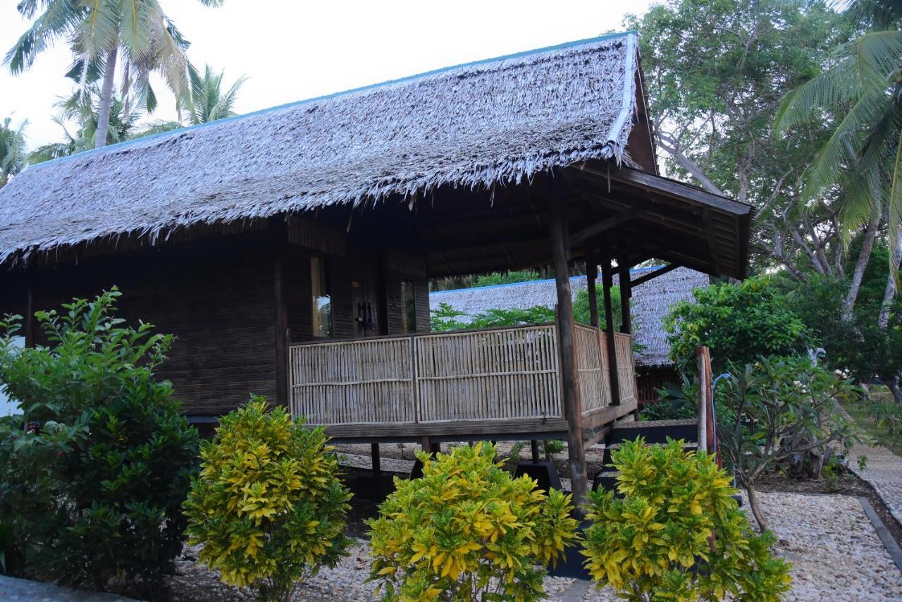 Sunari Beach Resort 2 Padang  Ngoại thất bức ảnh