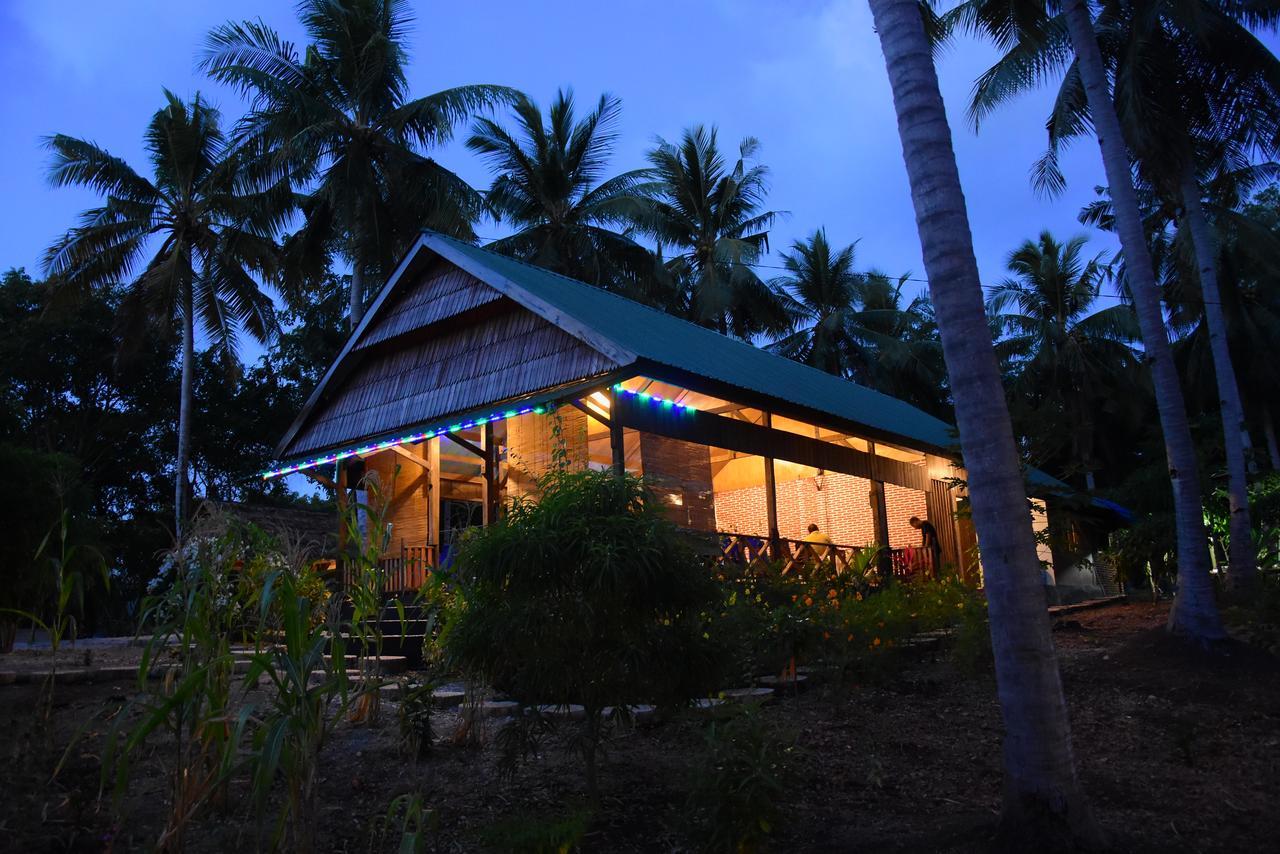 Sunari Beach Resort 2 Padang  Ngoại thất bức ảnh