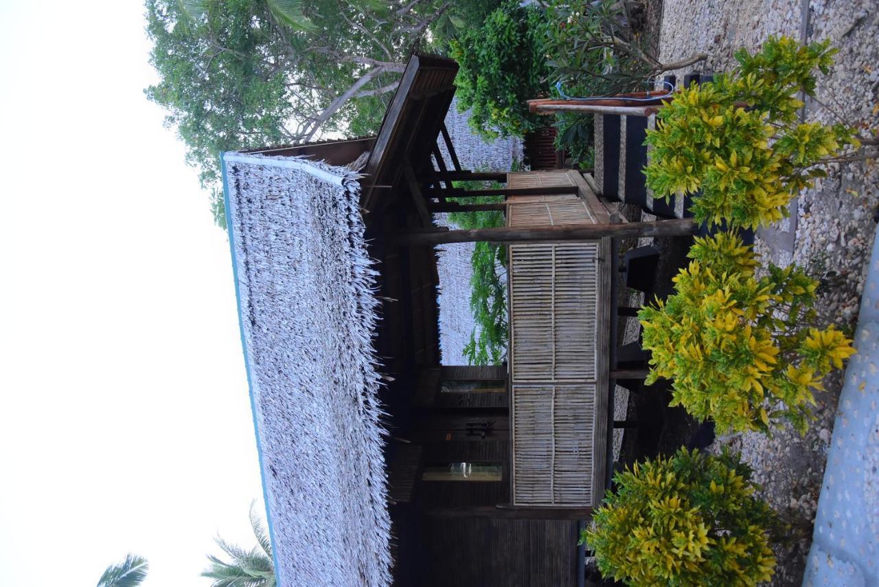 Sunari Beach Resort 2 Padang  Ngoại thất bức ảnh