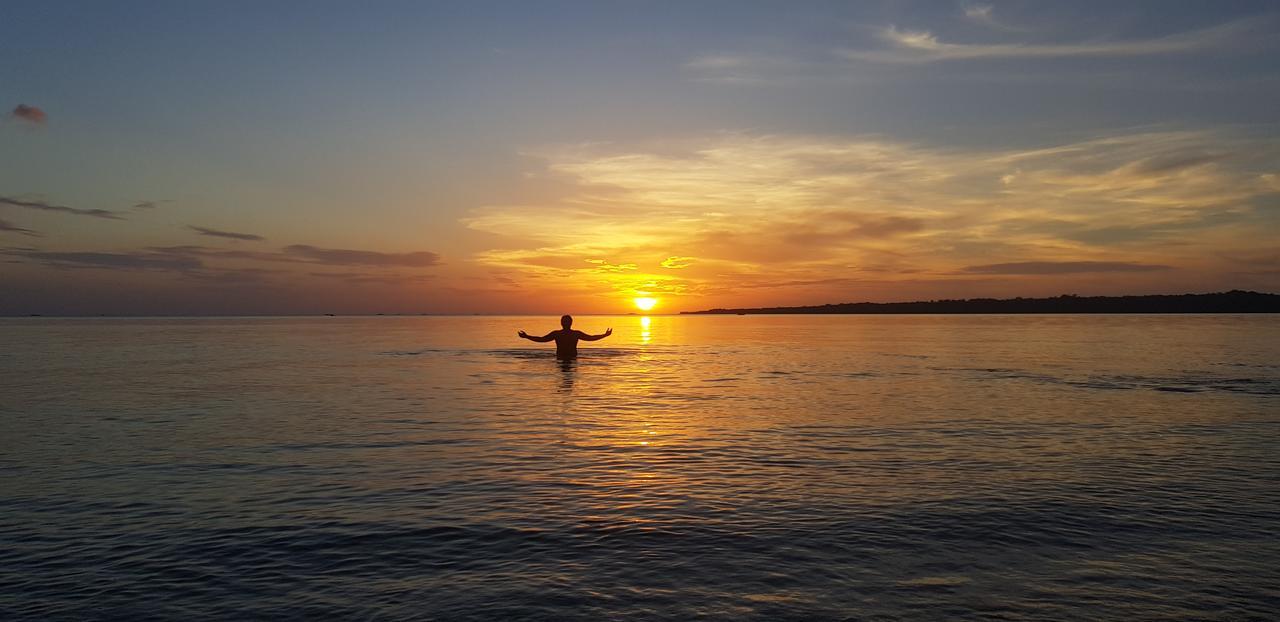 Sunari Beach Resort 2 Padang  Ngoại thất bức ảnh