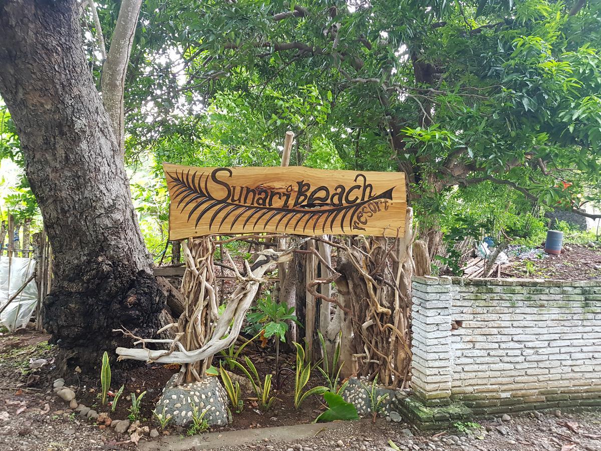 Sunari Beach Resort 2 Padang  Ngoại thất bức ảnh