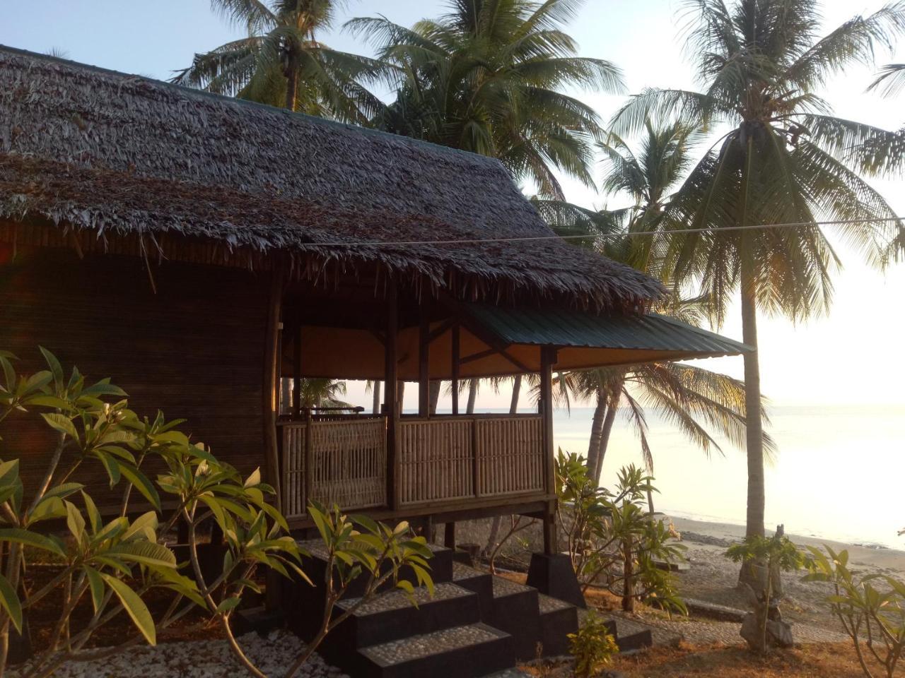 Sunari Beach Resort 2 Padang  Ngoại thất bức ảnh